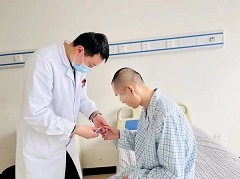 做有溫度的貼心護(hù)士，精神科的那些事兒